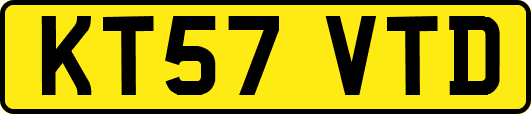 KT57VTD