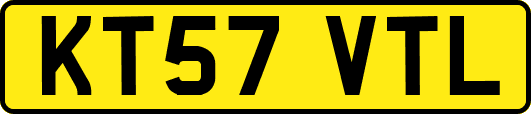 KT57VTL