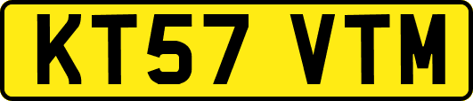 KT57VTM