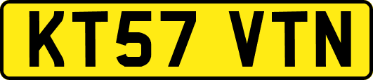 KT57VTN