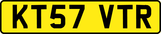 KT57VTR