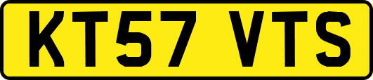 KT57VTS