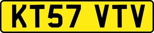 KT57VTV