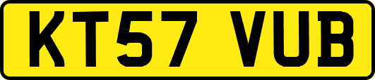 KT57VUB