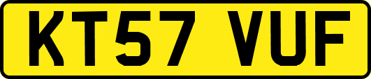 KT57VUF
