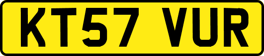 KT57VUR