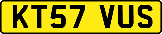 KT57VUS