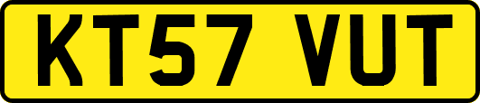 KT57VUT