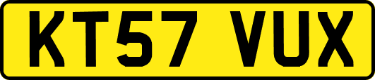 KT57VUX