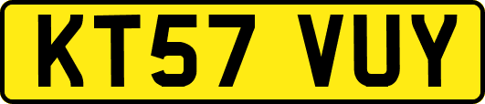 KT57VUY