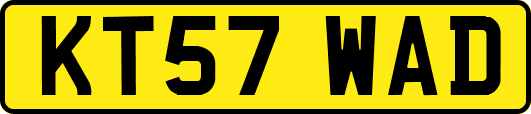KT57WAD