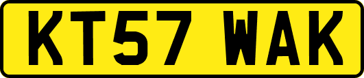 KT57WAK