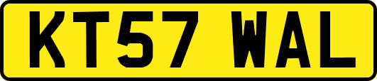 KT57WAL