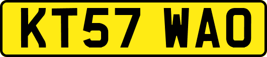 KT57WAO