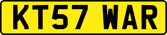 KT57WAR
