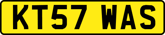 KT57WAS