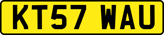 KT57WAU