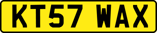 KT57WAX