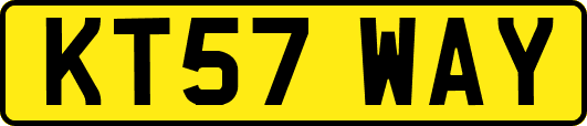 KT57WAY