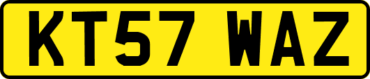 KT57WAZ