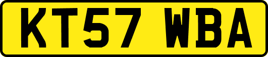 KT57WBA