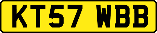 KT57WBB