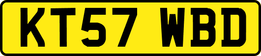 KT57WBD