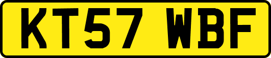 KT57WBF