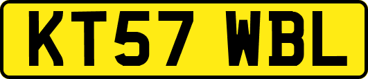 KT57WBL