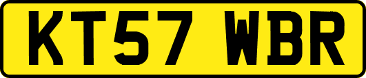 KT57WBR