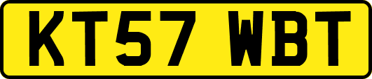 KT57WBT