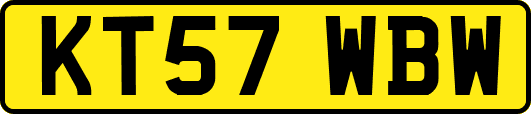 KT57WBW