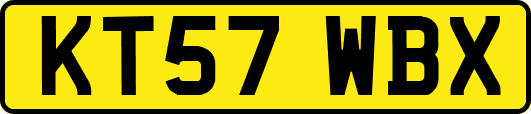 KT57WBX