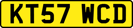 KT57WCD