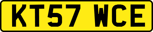 KT57WCE