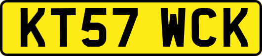 KT57WCK