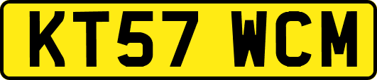 KT57WCM