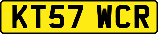 KT57WCR