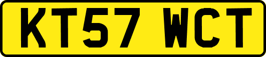 KT57WCT