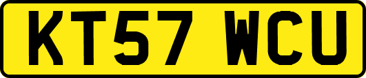 KT57WCU
