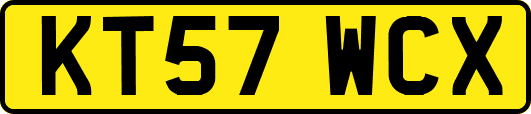 KT57WCX