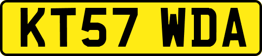 KT57WDA
