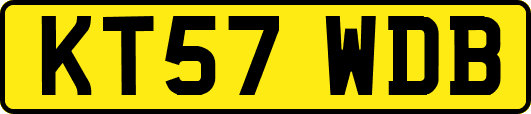 KT57WDB