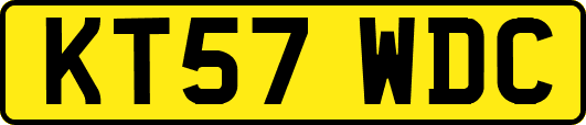 KT57WDC