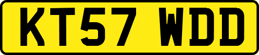 KT57WDD
