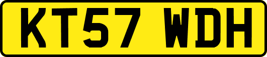 KT57WDH