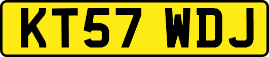 KT57WDJ