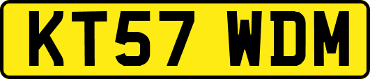 KT57WDM