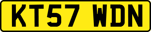 KT57WDN