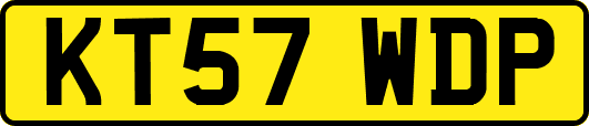 KT57WDP